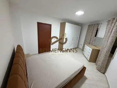 Appartamento 2+1 in affitto a Stacioni i Trenit, Tirana, 107 m². Foto 4 di 7