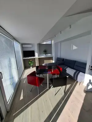 Apartment 2+1 for rent in Plazhi Hekurudha, Durrës, 120 m². Photo 3 of 10