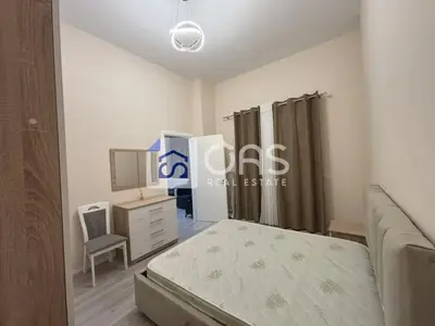 Apartament 1+1 me qera në Kodra e Diellit, Tiranë, 60 m². Foto 3 nga 4