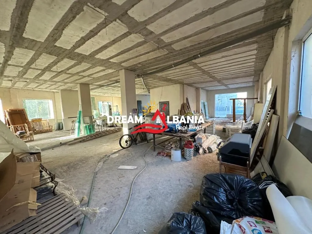 Warehouse for sale in Tufinë, Tirana, 300 m². Photo 1 of 3