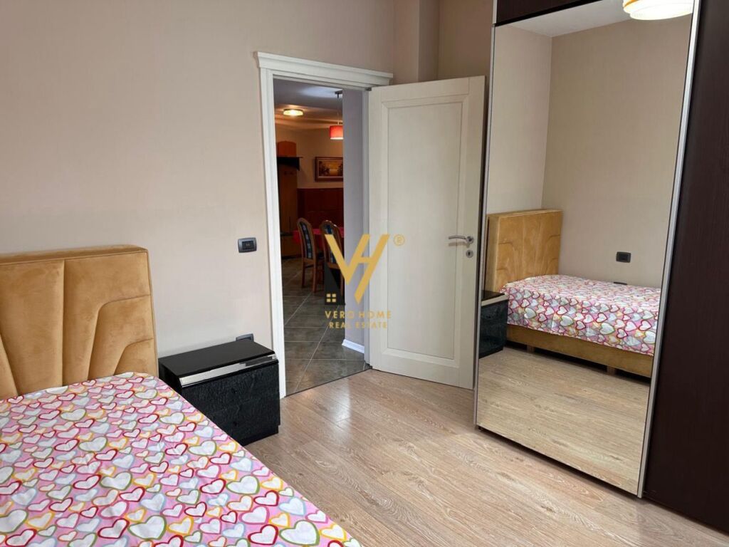 Apartament 2+1 me qera në Selitë, Tiranë, 82 m². Foto 3 nga 3
