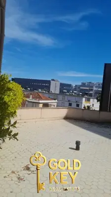Apartament me qera në Sheshi Pranvera, Durrës, 100 m². Foto 5 nga 12