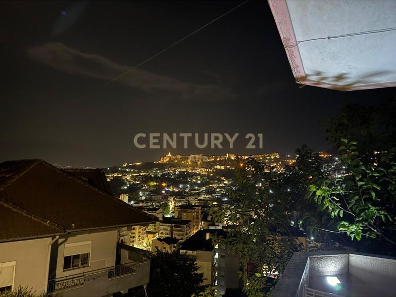 Vilë në shitje në Koder e Shtufit, Gjirokastër, 450 m². Foto 4 nga 10