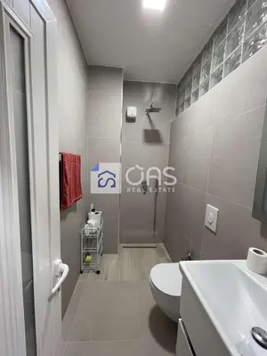 Apartament 1+1 me qera në Komuna e Parisit, Tiranë, 45 m². Foto 5 nga 5