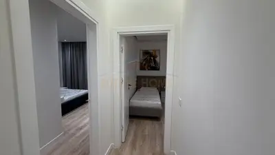 Apartament 2+1 në shitje në Rruga Mine Peza, Tiranë, 122 m². Foto 5 nga 5