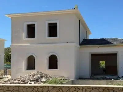 Vilë në shitje në Petrelë, Tiranë, 297 m². Foto 4 nga 4