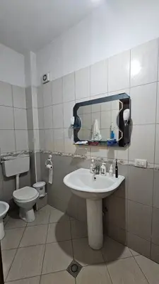 Apartament 3+1 me qera në Rruga Aleksander Goga, Durrës, 117 m². Foto 9 nga 9
