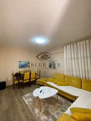 Apartament 2+1 me qera në Gjykata, Durrës, 80 m². Foto 3 nga 8