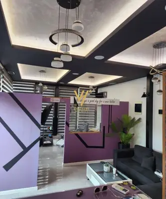 Negozio in affitto a Rruga Idriz Dollaku, Tirana, 47 m². Foto 2 di 4