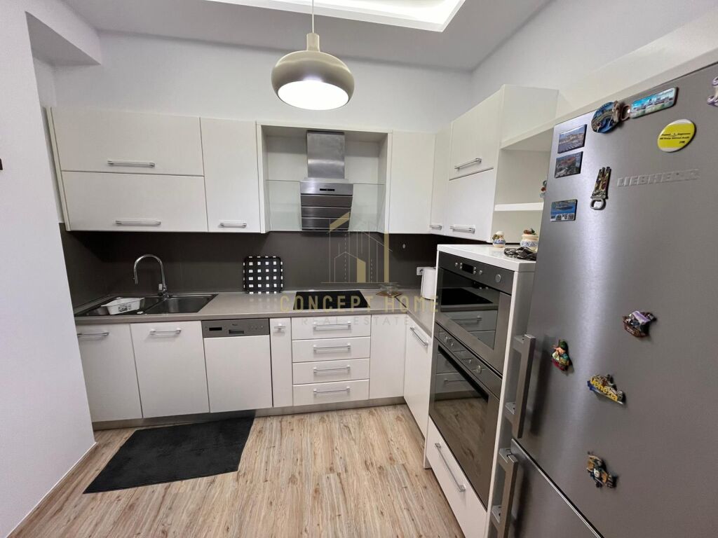 Apartment 2+1 for sale in Komuna e Parisit, Tirana, 112 m². Photo 3 of 3