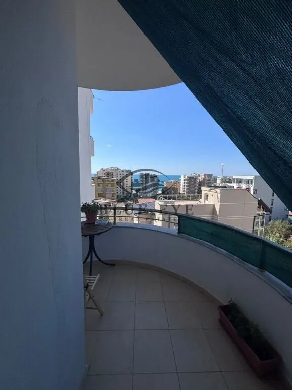 Apartament 2+1 në shitje në Shkëmbi i Kavajës, Durrës, 107 m². Foto 1 nga 12