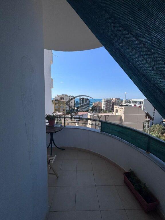 Appartamento 2+1 in vendita a Shkëmbi i Kavajës, Durazzo, 107 m²