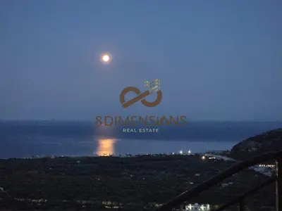 Villa in vendita a Borsh, Saranda, 343 m². Foto 2 di 2