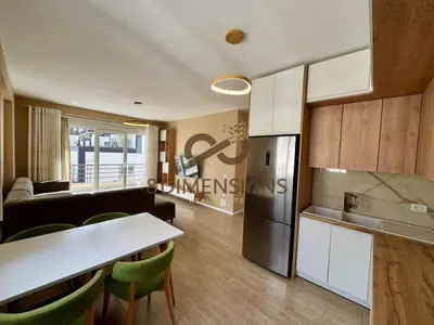 Apartament 2+1 në shitje në Liqeni i Thatë, Tiranë, 105 m². Foto 4 nga 12