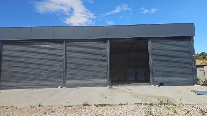 Warehouse for rent in Fushë Mëzez Kashar, Tirana, 220 m²