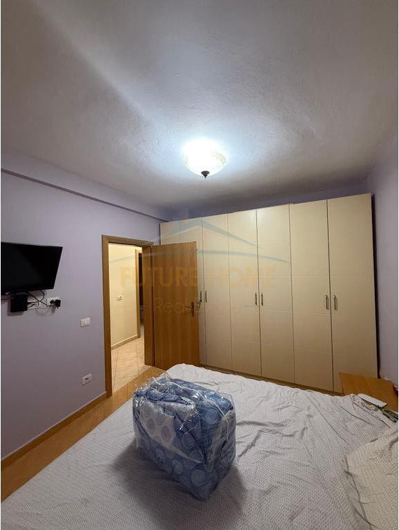 Apartament 1+1 në shitje në Vollga, Durrës, 57 m². Foto 3 nga 8