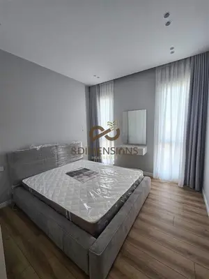 Appartamento in affitto a Liqeni i Thatë, Tirana, 77 m². Foto 5 di 9