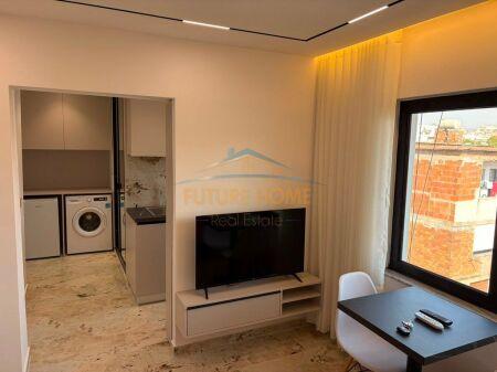 Garsoniere në shitje në Rruga Mine Peza, Tiranë, 28 m². Foto 7 nga 8