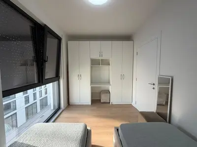 Appartamento 2+1 in affitto a Casa Italia, Tirana, 115 m². Foto 8 di 9