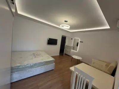 Studio for sale in Restorant Durrësi, Tirana, 30 m². Photo 2 of 5