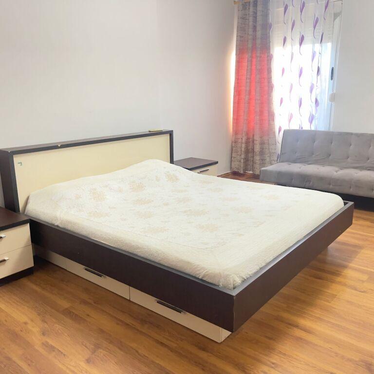 Apartament 1+1 me qera në PROFARMA Sh.a, Tiranë, 70 m². Foto 4 nga 6