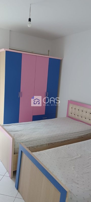 Apartament 2+1 me qera në Fresku, Tiranë, 94 m²