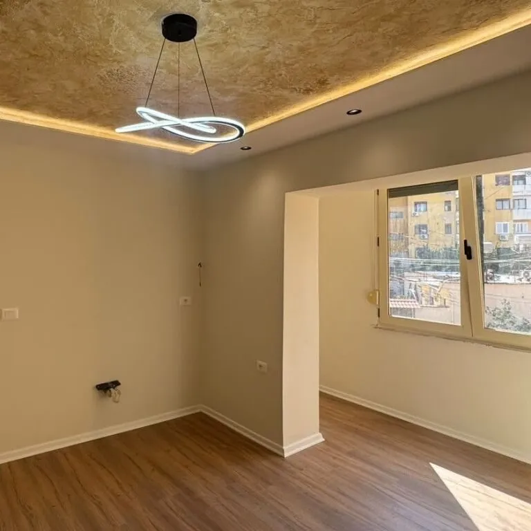 Apartament 1+1 nĂ« shitje nĂ« Harry Fultz, TiranĂ«, 46 mÂČ. Foto 1 nga 4