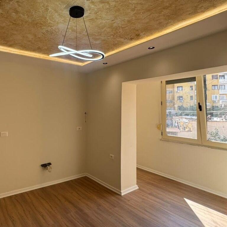Apartament 1+1 në shitje në Harry Fultz, Tiranë, 46 m²