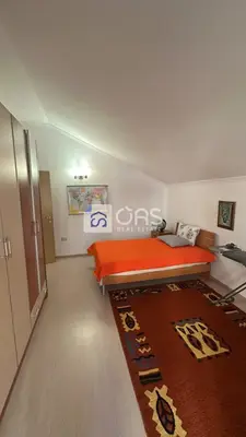 Appartamento 3+1 in affitto a Komuna e Parisit, Tirana, 144 m². Foto 7 di 8