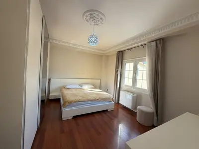 Appartamento 2+1 in affitto a Selitë, Tirana, 120 m². Foto 3 di 5