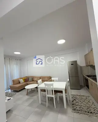 Appartamento 2+1 in affitto a Yzberisht, Tirana, 80 m². Foto 5 di 7