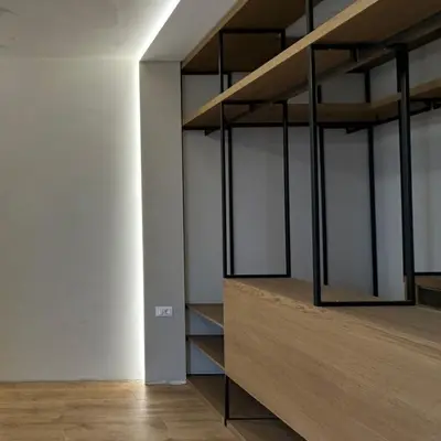 Apartment 2+1 for sale in Komuna e Parisit, Tirana, 145 m². Photo 2 of 4