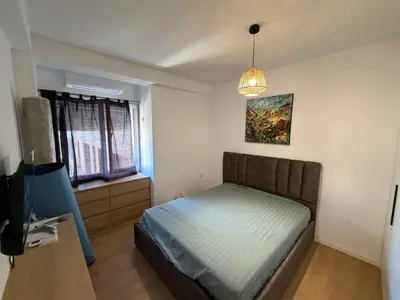 Apartament 2+1 në shitje në Ish Fusha e Aviacionit, Tiranë, 71 m². Foto 4 nga 9