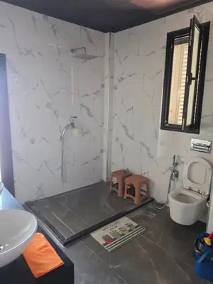 Shtëpi private 2+1 me qera në Don Bosko, Tiranë, 130 m². Foto 9 nga 10