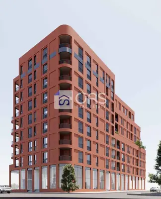Apartament 1+1 në shitje në 21 Dhjetori, Tiranë, 76 m². Foto 2 nga 3
