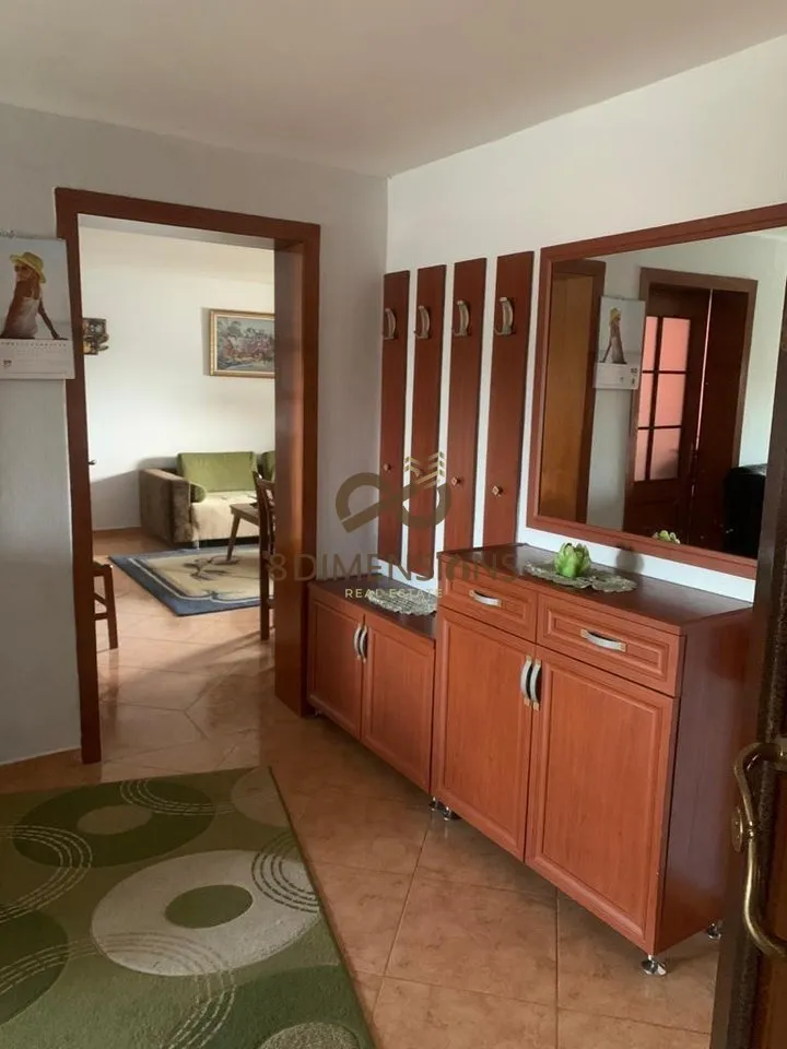 Appartamento 3+1 in vendita a Pazari i Ri, Tirana, 93 m². Foto 1 di 1