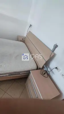 Apartament 1+1 me qera në Brryli, Tiranë, 78 m². Foto 5 nga 8