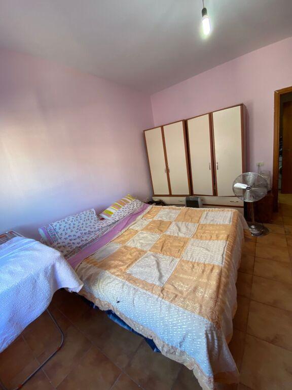 Apartament 1+1 me qera në Ish Rajoni I Policise, Durrës, 69 m². Foto 4 nga 6