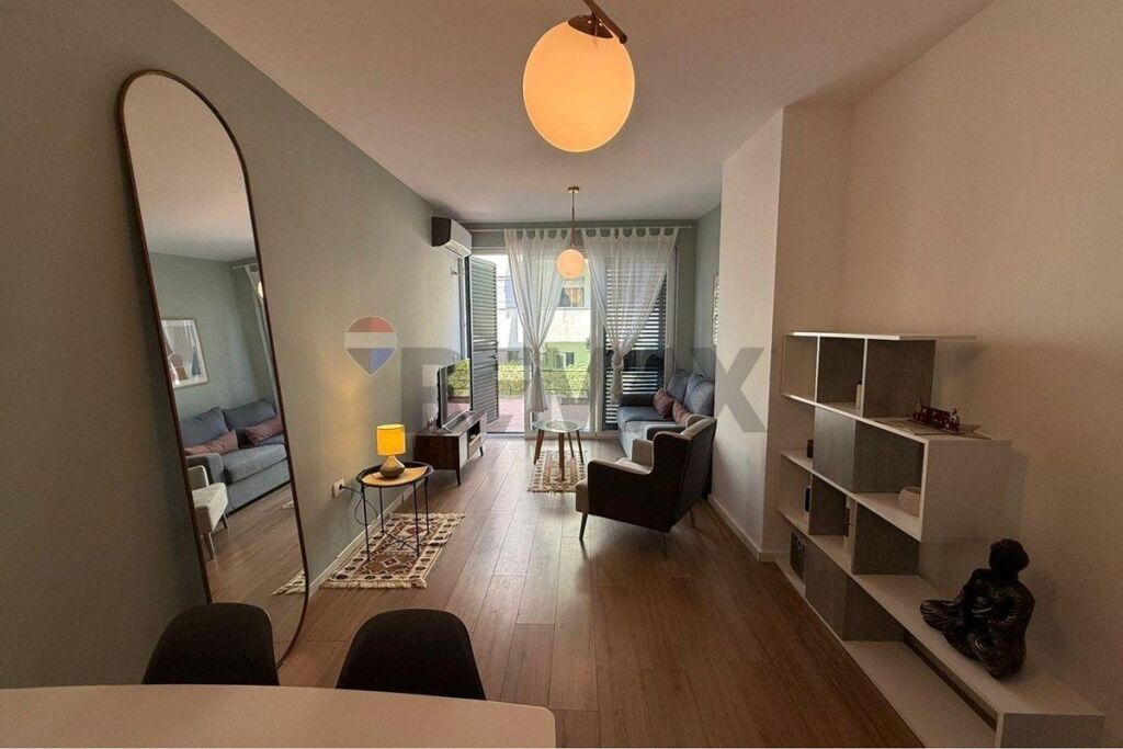 Appartamento in vendita a Kodra e Diellit, Tirana, 62 m². Foto 1 di 3