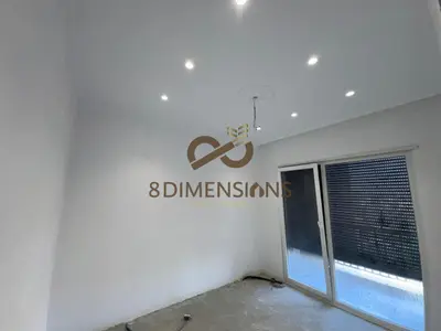 Apartament 1+1 në shitje në Rruga e Kavajës, Tiranë, 54 m². Foto 3 nga 12