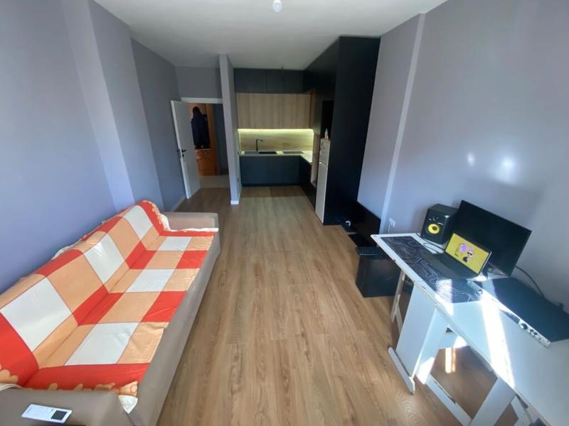 Apartament 1+1 në shitje në Bulevardi Bajram Curri, Tiranë, 73 m²