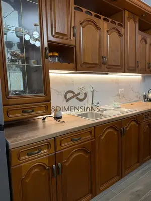 Villa 2+1 in affitto a Bulevardi i Ri, Tirana, 110 m². Foto 3 di 8