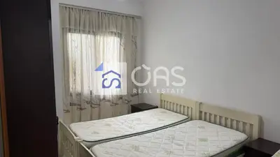 Apartament 1+1 me qera në Bulevardi i Ri, Tiranë, 60 m². Foto 5 nga 8