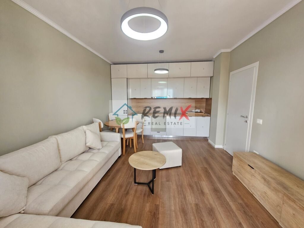 Apartament 1+1 nĂ« shitje nĂ« Rruga Adria, DurrĂ«s, 73 mÂČ. Foto 1 nga 12