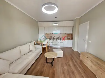 Apartment 1+1 for sale in Rruga Adria, Durrës, 73 m². Photo 1 of 12