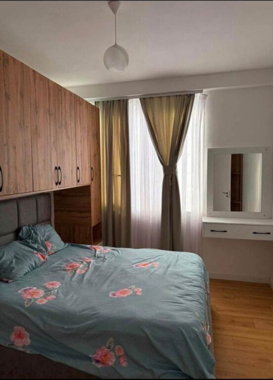 Apartment 1+1 for rent in Astir, Tirana, 60 m². Photo 3 of 3