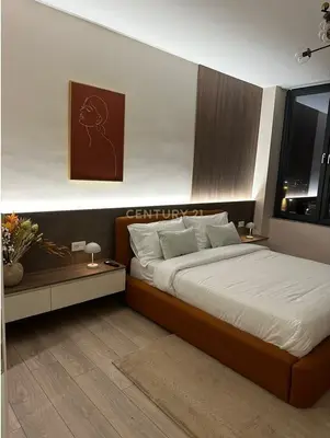 Apartament 2+1 në shitje në Vollga, Durrës, 120 m². Foto 6 nga 12
