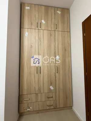 Apartament 1+1 me qera në Kodra e Diellit, Tiranë, 66 m². Foto 6 nga 8