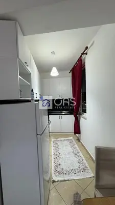 Apartament 1+1 me qera në Astir, Tiranë, 65 m². Foto 10 nga 12