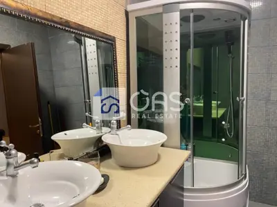 Apartament 1+1 me qera në Selvia, Tiranë, 90 m². Foto 6 nga 6